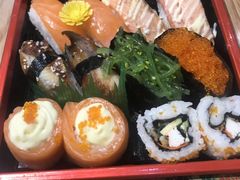 鱼籽寿司-盒马鲜生(宝地店)