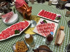 -番食园鲜食火锅(高新店)