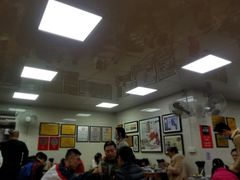 大堂-珍珍小食店(西华路店)