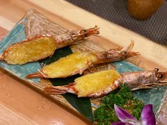 -酒久自助料理(佳兆业店)