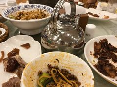 -北京全聚德(方庄店)