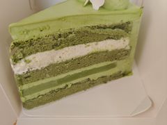 -Tomado绿色烘焙(大尧三路店)