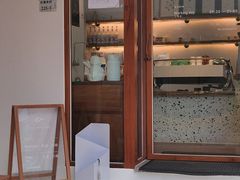 门面-Line 咖啡(石厦花园店)