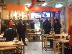 大堂-顺承小院儿