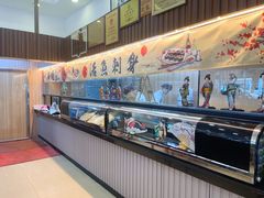 -祈胜邨•顺德鱼生•顺德菜(容桂店)