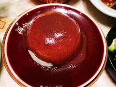 世宁土豆泥-那家小馆•北京菜•烤鸭(中关村店)