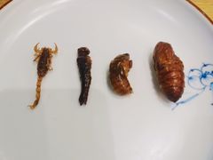 -山东宾馆·齐鲁苑餐厅