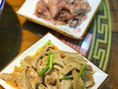 -三厂烩羊肉(沙口路店)