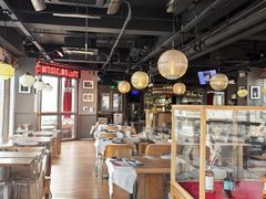 -安妮意大利餐厅(日坛店)