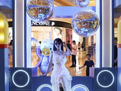 -天河城购物中心