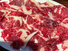 -万祥牛肉火锅(金龙店)