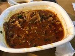 -台北楚楚园馅饼粥(虹桥南丰城店)