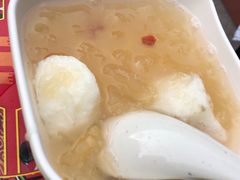 -海口骑楼小吃街