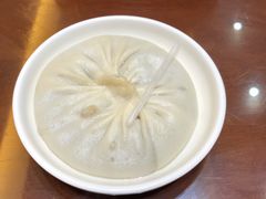 蟹黄汤包-冶春茶社(太和广场店)