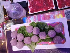 -大吉利·潮汕牛肉火锅(河西店)