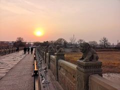 -卢沟桥文化旅游区
