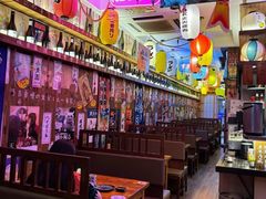 -坂吉屋·居酒屋深夜食堂(龙湖店)