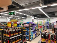 -物美超市(通州华业玫瑰店)