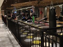 -威尔仕W FITNESS健身会所(联洋广场店)
