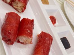 -聚福山莊·寻味顺德(北滘店)