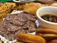 -厨子友味(华顺大厦店)