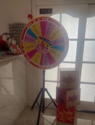 -唐风采假发补发定制