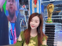 -武汉杜莎夫人蜡像馆