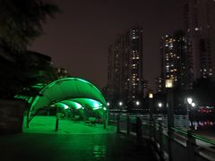 -苏州河梦清园环保主题公园