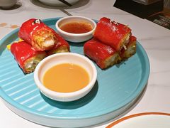 -禄运茶居·手工点心(体育西店)