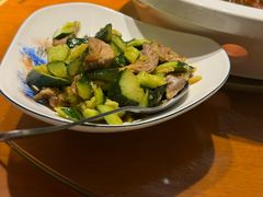 -阳光家常菜(泉城路店)