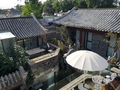 -糖房咖啡(南锣鼓巷店)