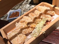 -绿茶餐厅(汇悦大融城店)