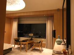 -北京盘古七星酒店