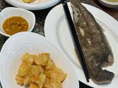-庄氏祥记家常食府(国瑞建材家居博览中心店)