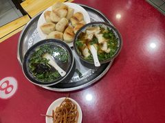 -北大地皖峰饭馆