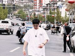 -胖子鱼·油泼甘谷辣子炝活鱼(秦州407店)