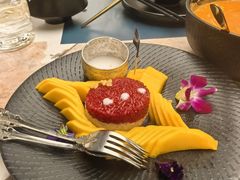 芒果糯米饭-KingThaia金泰兰(滨江天街店)