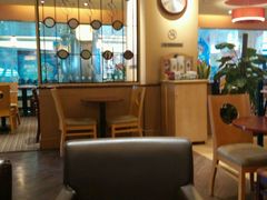 大堂-COSTA COFFEE(水游城店)