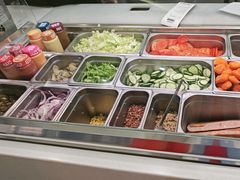 -赛百味SUBWAY(都汇天地店)