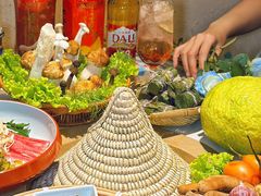 -云尊府云南菜·蒸汽石锅鱼(学清路店)