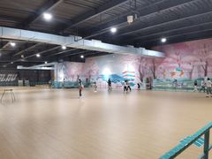 -极限PLAY运动娱乐新世界·团建派对潮玩休闲馆·室内蹦极高空游乐园