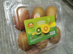 奇異果-百果园PAGODA(应元路店)