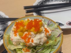 -万岁寿司(万国店)