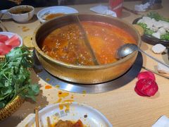 -东道煮牛肉火锅(东盛大街店)