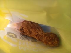 -麦当劳(番禺信联大厦店)