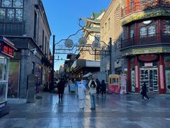 -北京前门大栅栏