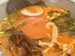 -池奈·咖喱蛋包饭(熙地港店)