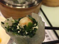 -点点心点心专门店(旺角店)