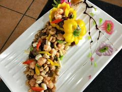 -食德乐·全鸽宴顺德菜(南湖店)