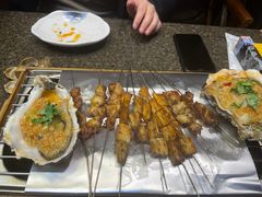 -锦州御烧烤·形象店(人民街店)